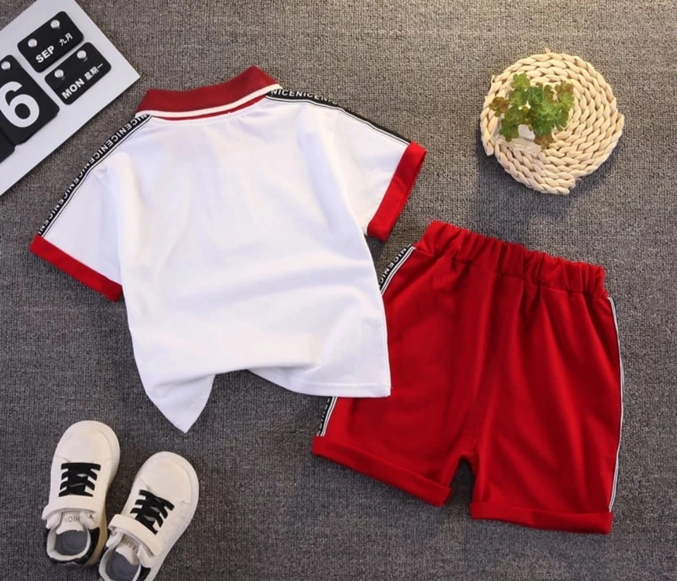Conjunto Nice£Nice - 4