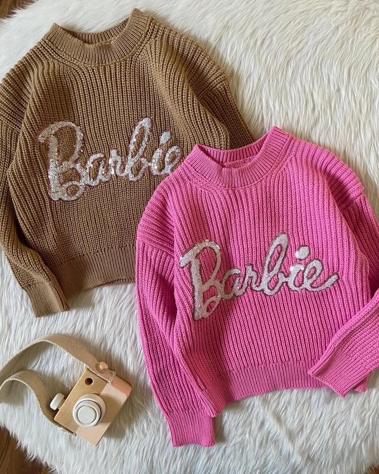 Blusa tricô 