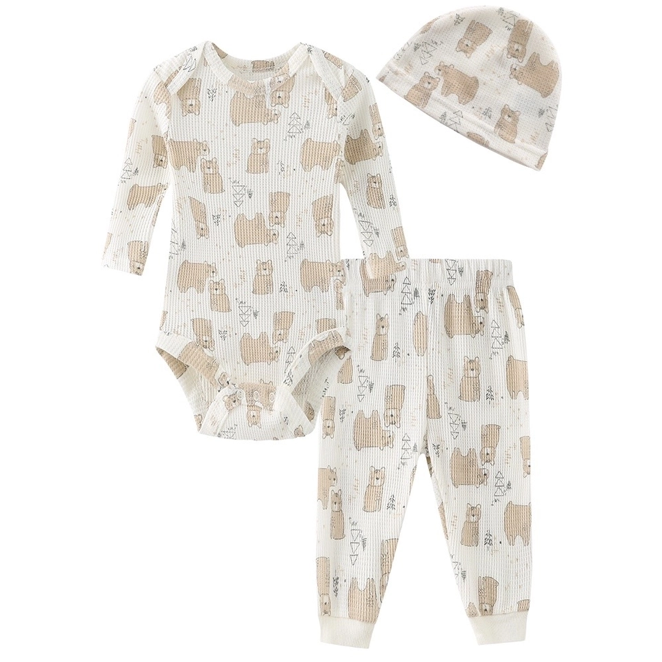 Conjunto Baby - 1