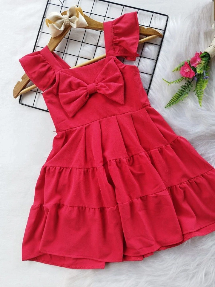 Vestido Mali  - 1