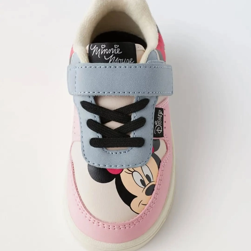 Tênis Minnie  - 3