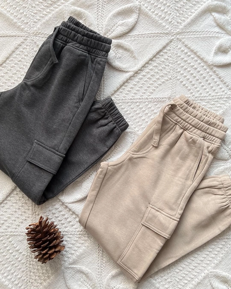 Conjunto Listrado  - 6