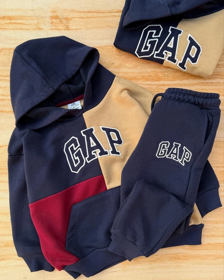 Conjunto Inverno GAP - 1