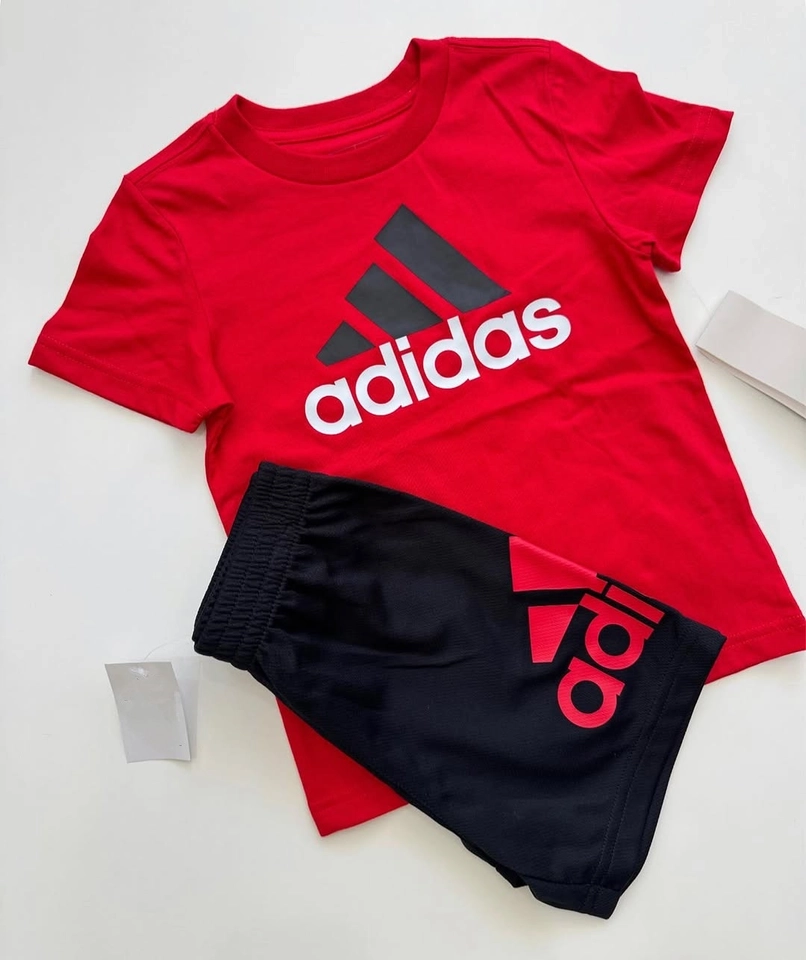 Conjunto Adidas  - 1