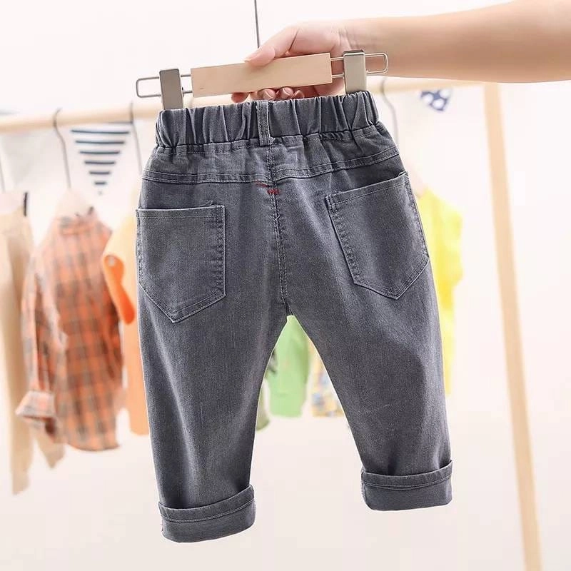 Calça Mickey Mouse - 4