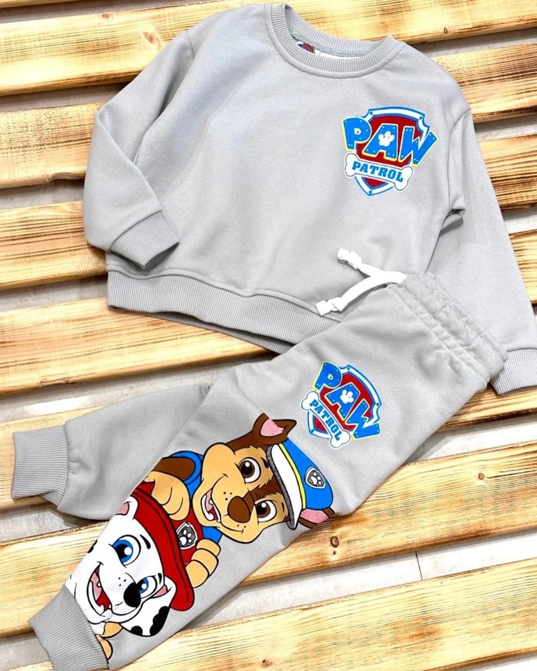 Conjunto Moletom Loud  - 1