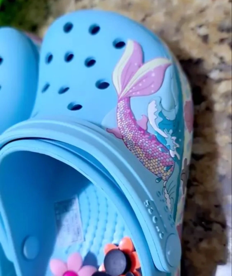 Crocs Sereia  - 3