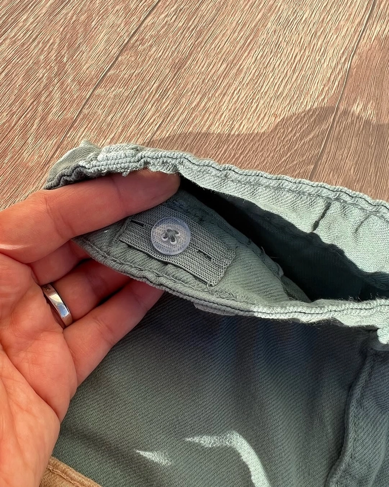 Calça Jeans  - 4