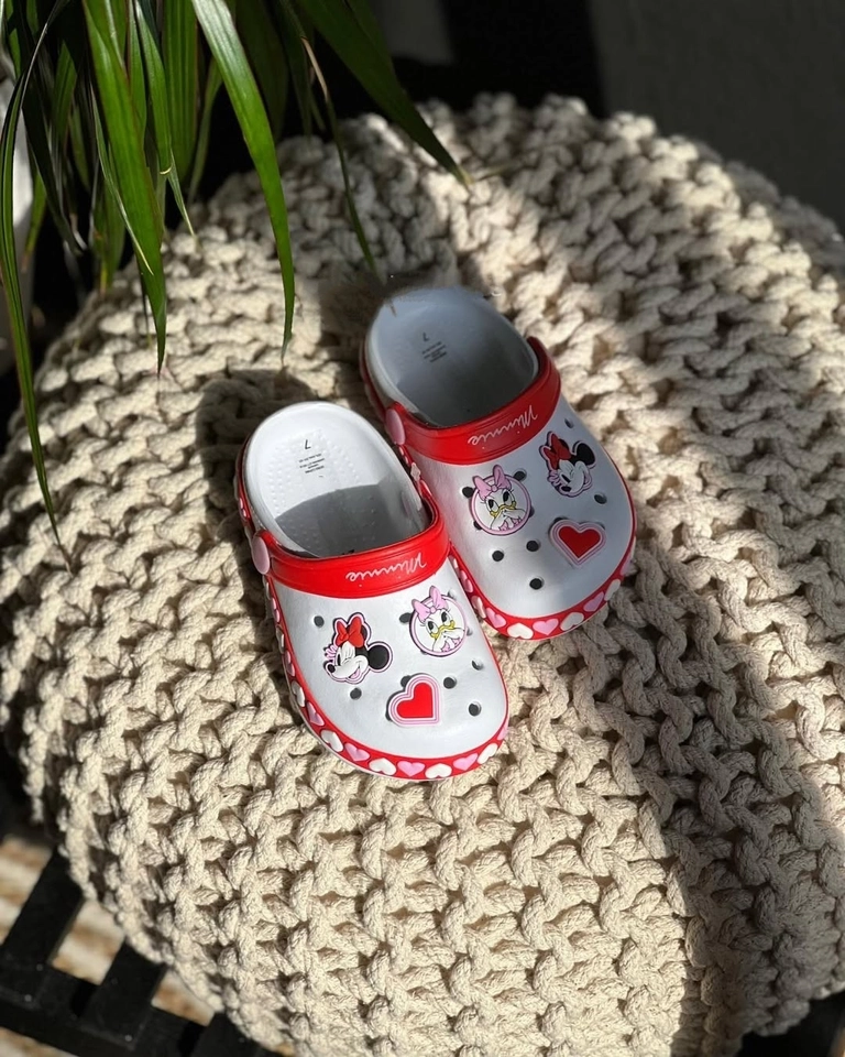 Crocs Disney  - 2