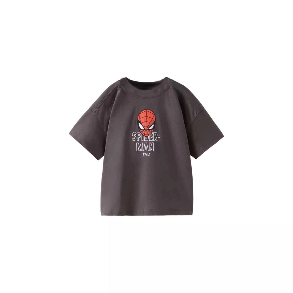 Camiseta Spider Man - 1