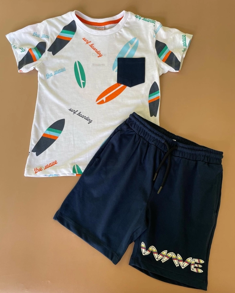 Conjunto Havaí  - 2