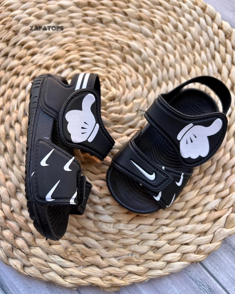 Sandália Nike Personagens  - 2