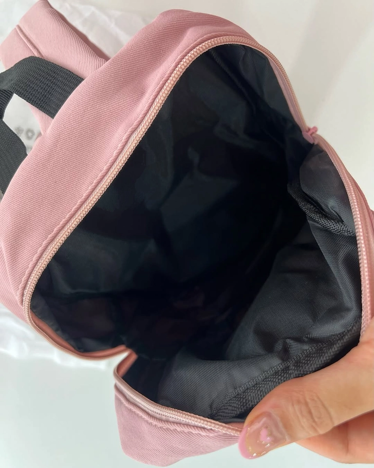 Mochila Minnie  - 3