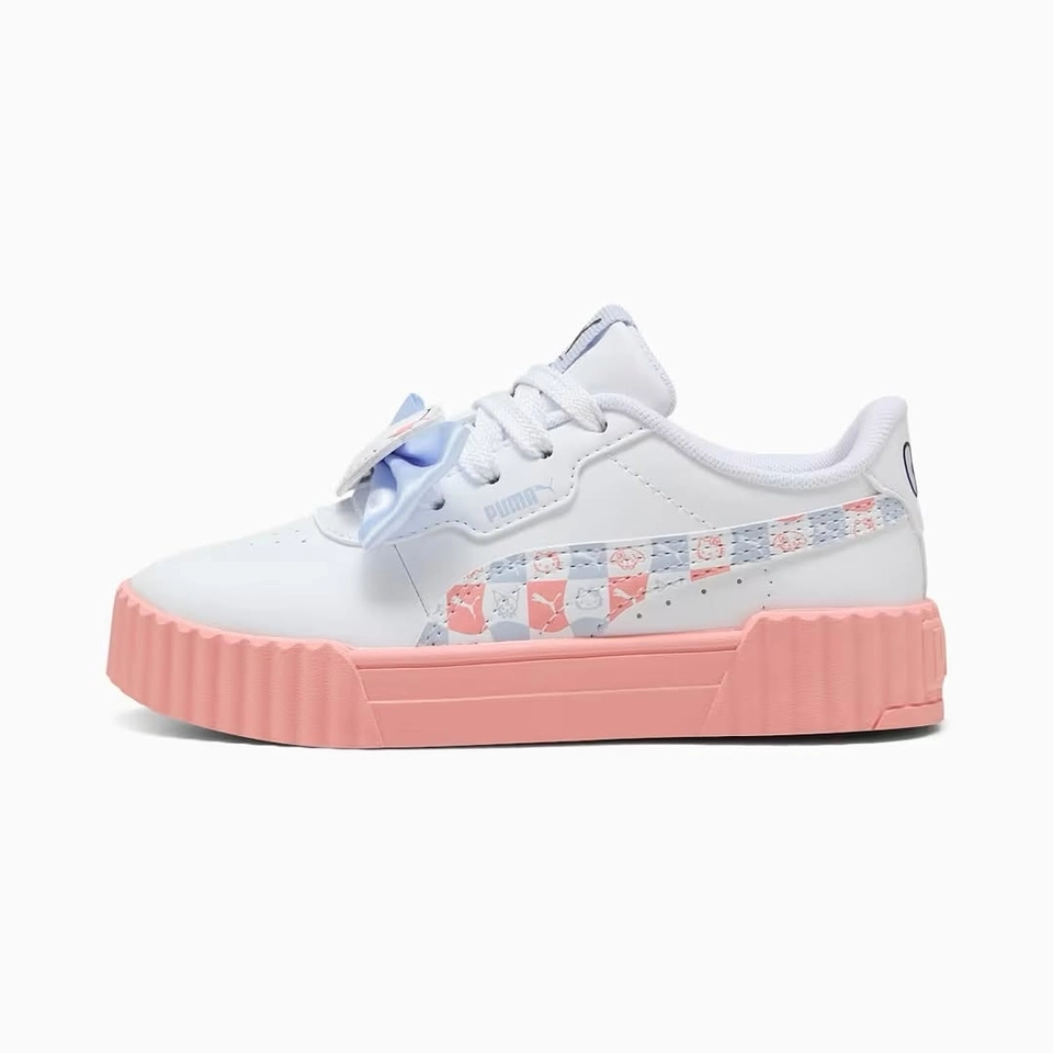 Tênis Hello Kitty Puma  - 4