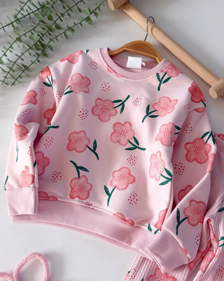 Conjunto inverno Florisbela  - 2