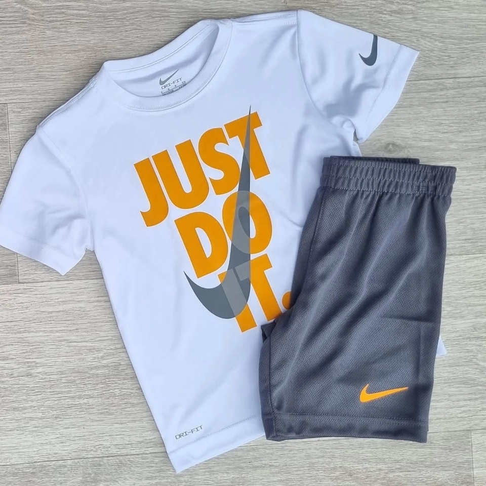 Conjunto Nike  - 1