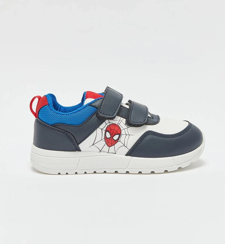 Tênis Homem Aranha  - 3