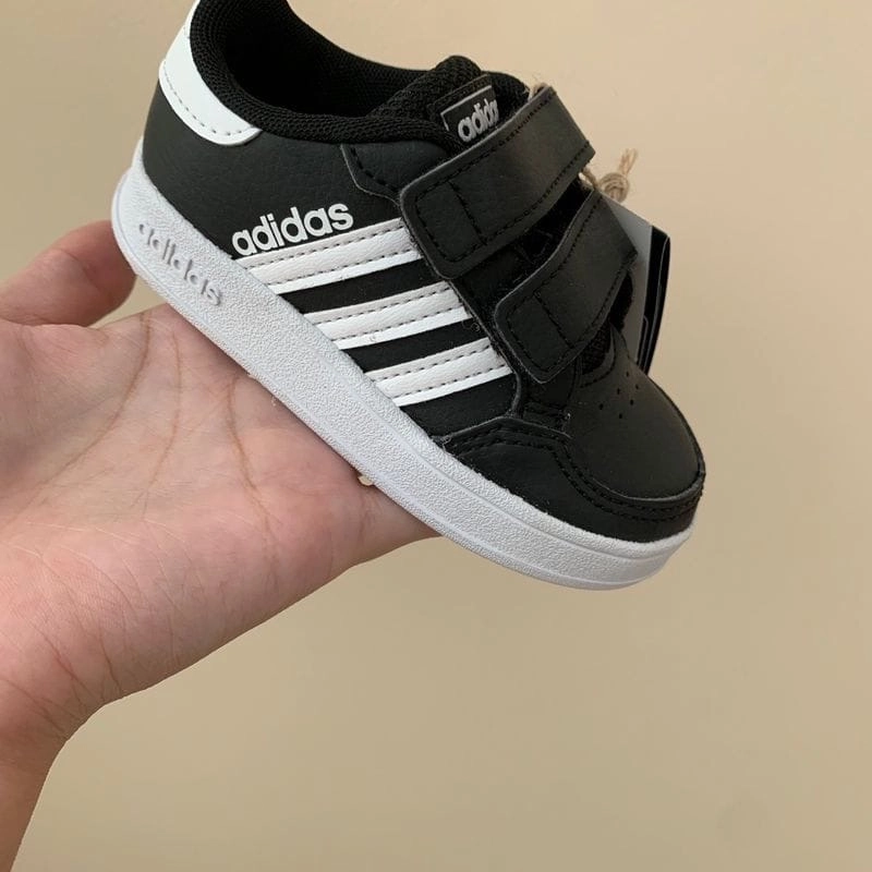 Tênis Adidas Black - 3