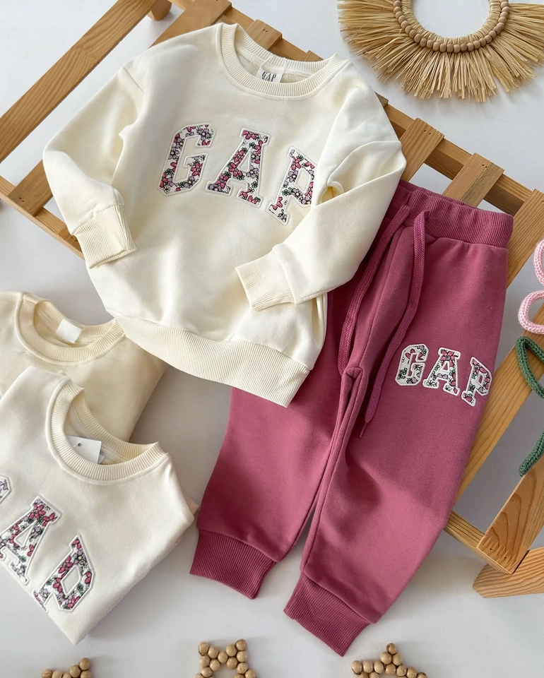 Conjunto inverno Gap - 2