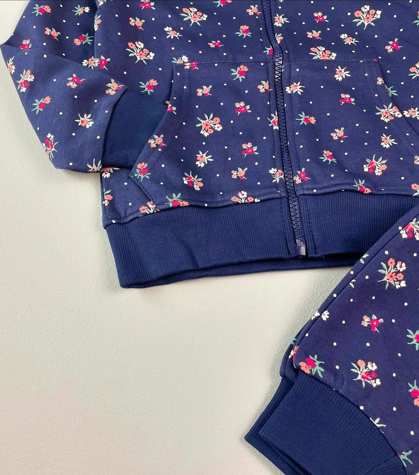 Conjunto moletom primavera  - 6