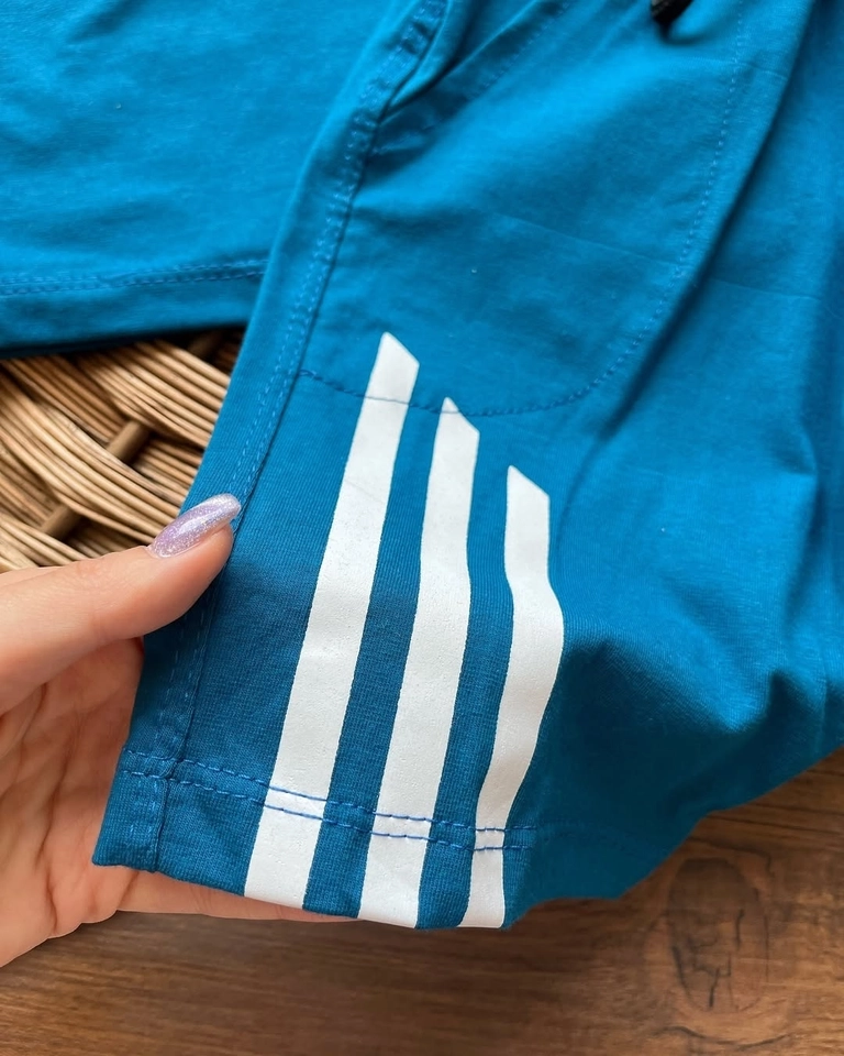 Conjunto Verão Puma - 7