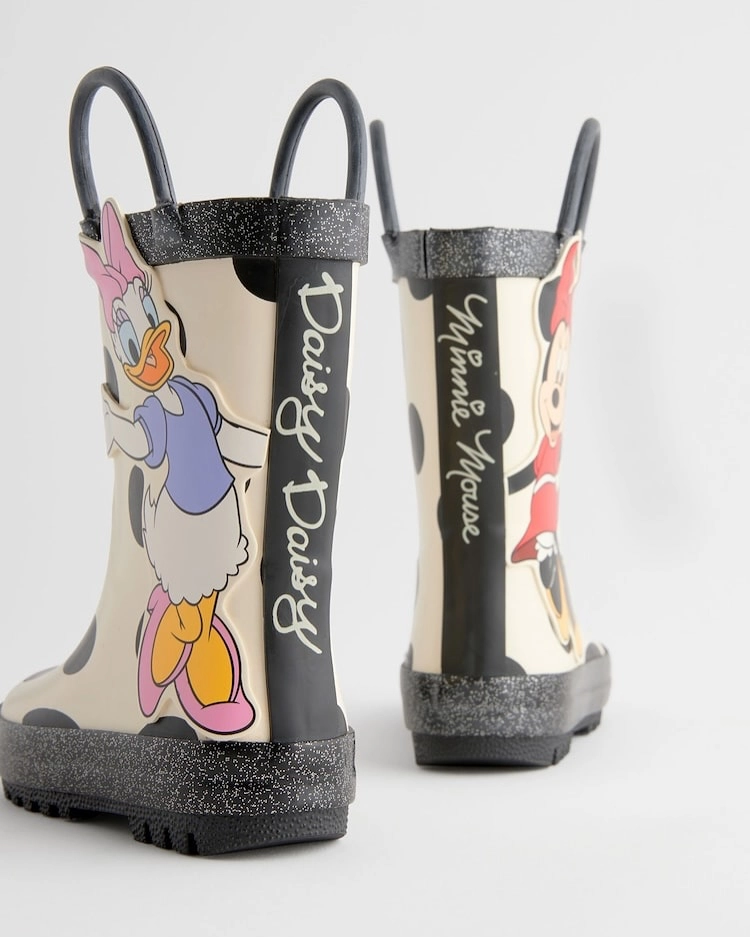 Bota Galocha Minnie  - 5