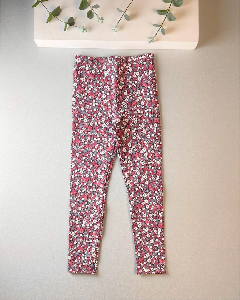 Calça Legging Multi  - 4