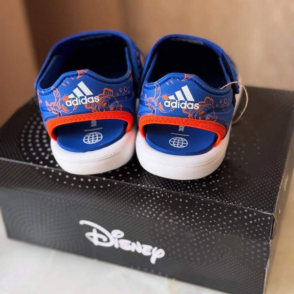 Sandália Slide Adidas Dino  - 6
