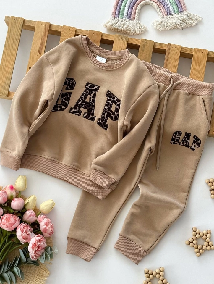 Conjunto inverno Gap - 7