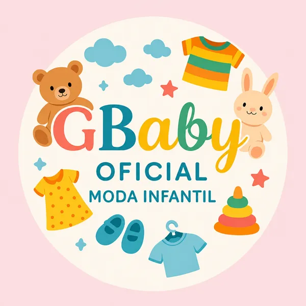 Gbaby Moda infantil 