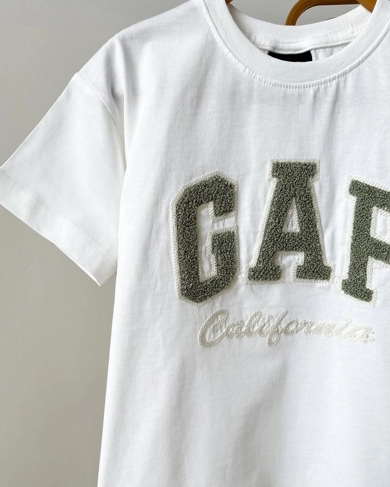 Conjunto GAP - 4