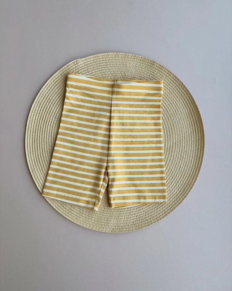 Kit 5 bermudas - 4