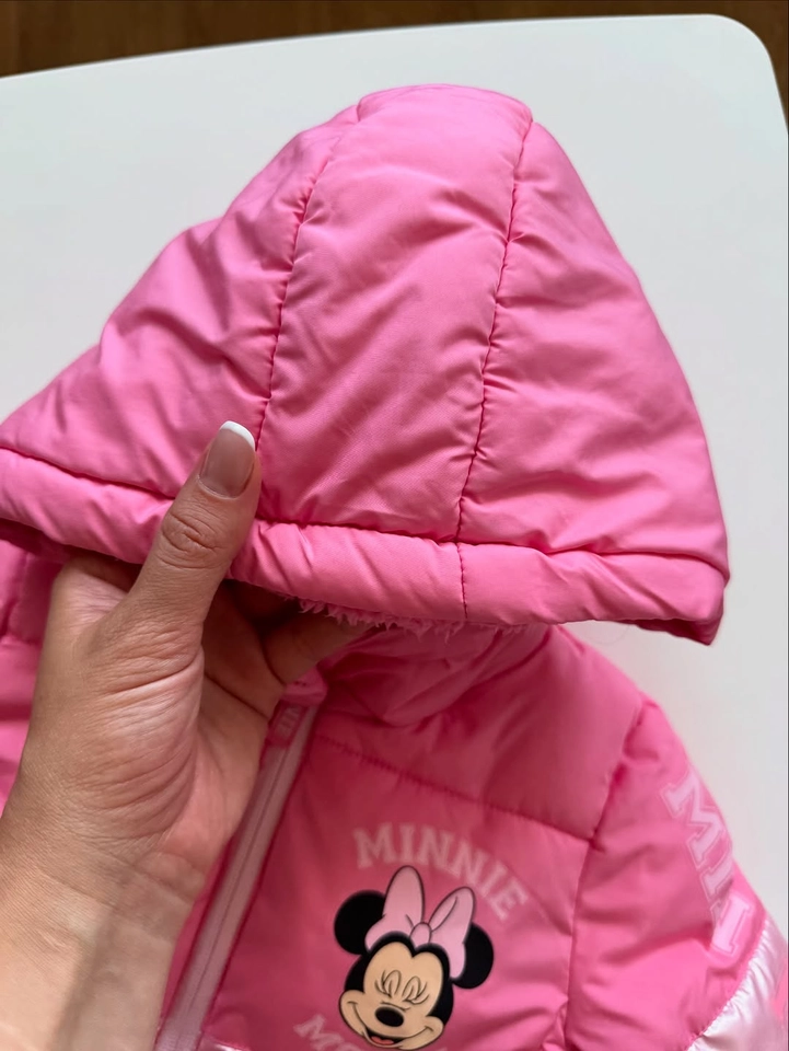 Jaqueta Minnie  - 4