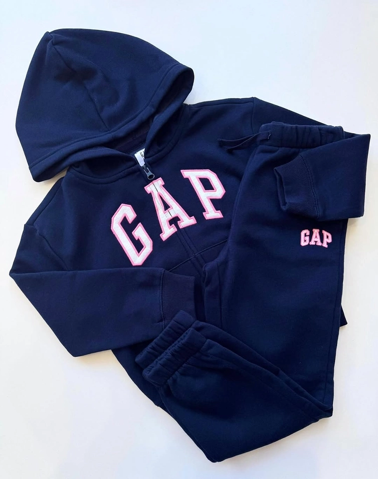 Conjunto Moletom Gap - 1