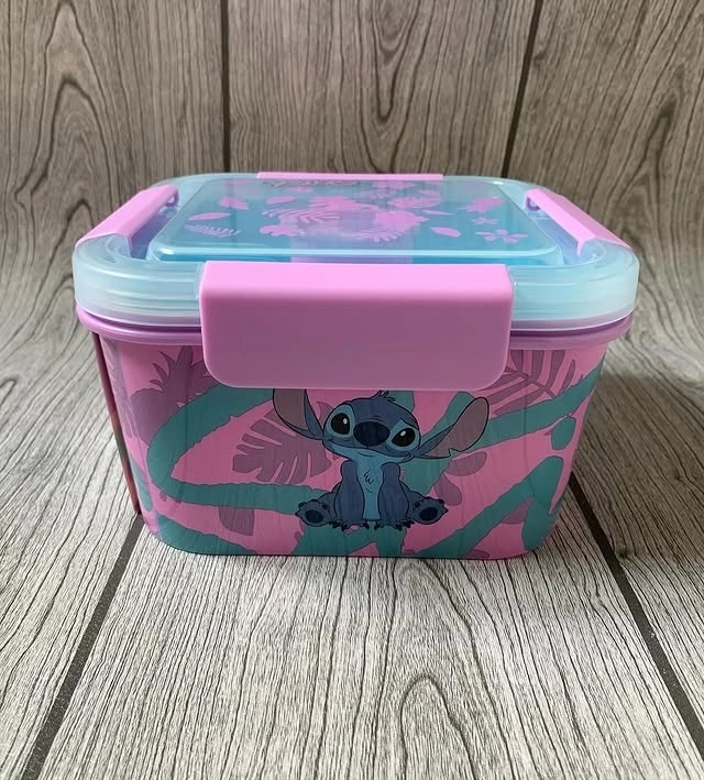Kit Lancheira  - 2