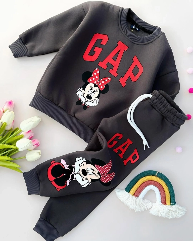 Conjunto Minnie GAP - 5