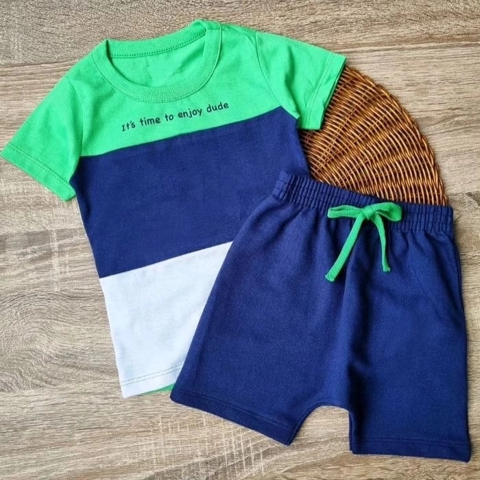 Conjunto Dude - 1