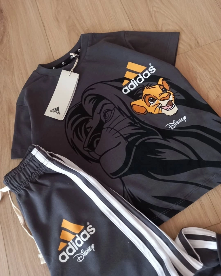 Conjunto Adidas  - 6
