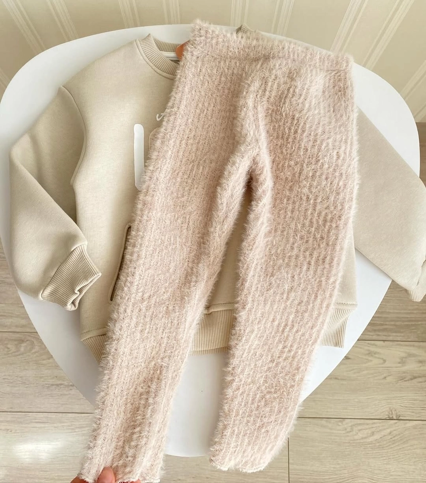 Conjunto Love  - 4