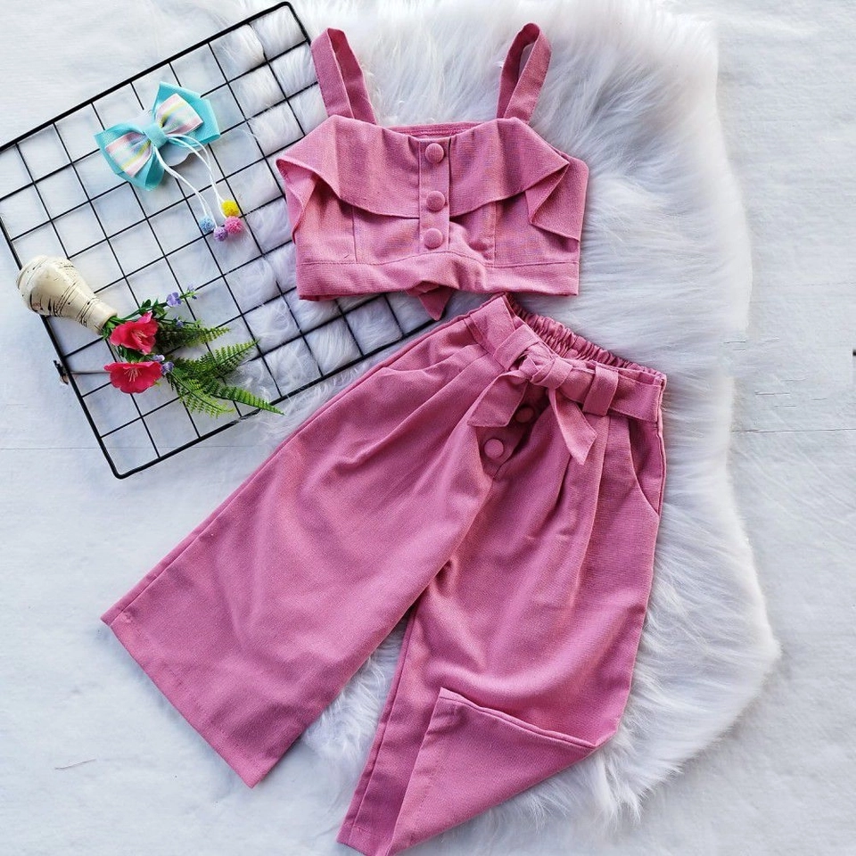 Conjunto Alfaiataria  - 2