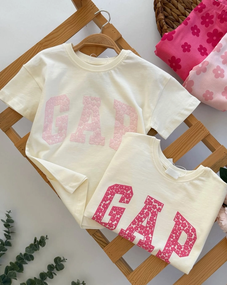 Conjunto Gap - 5