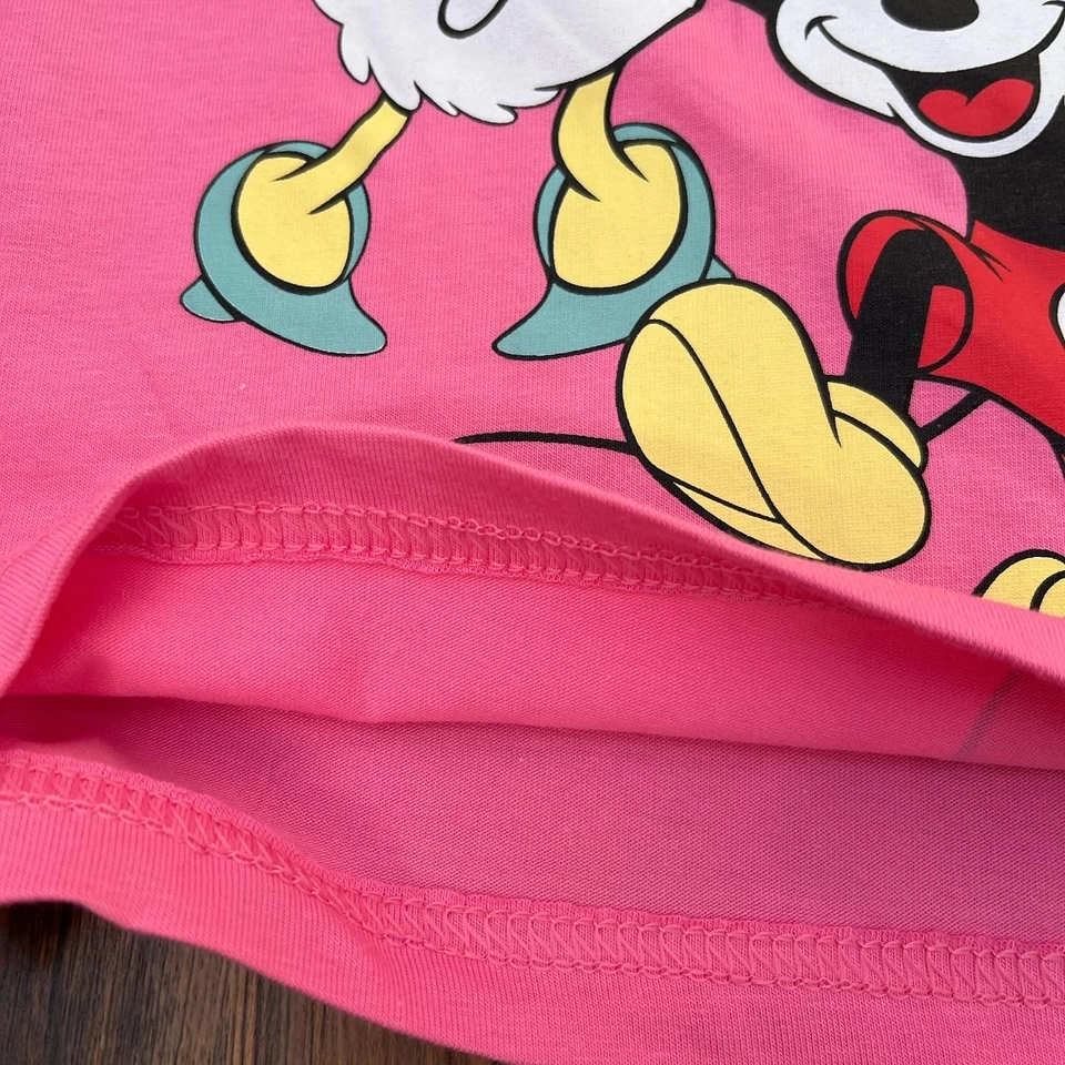 Conjunto Verão Minnie Friends - 5