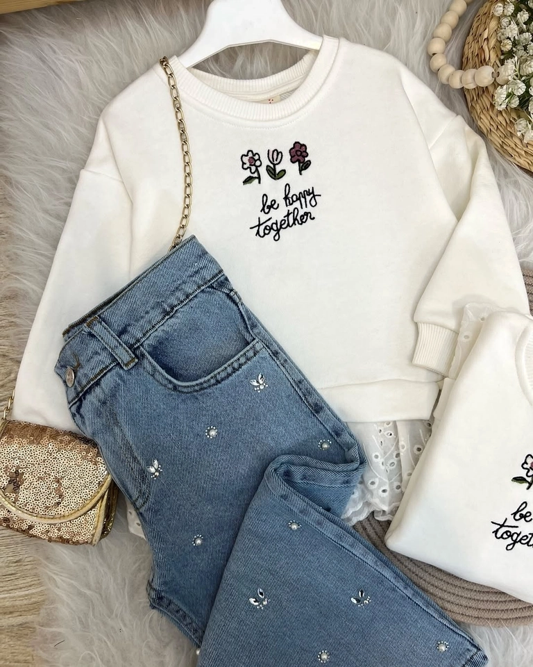Conjunto Flores - 3