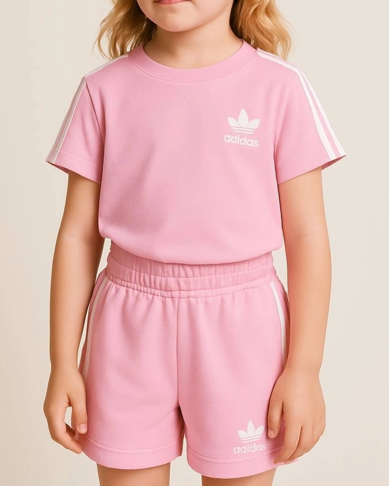 Conjunto Adidas  - 6
