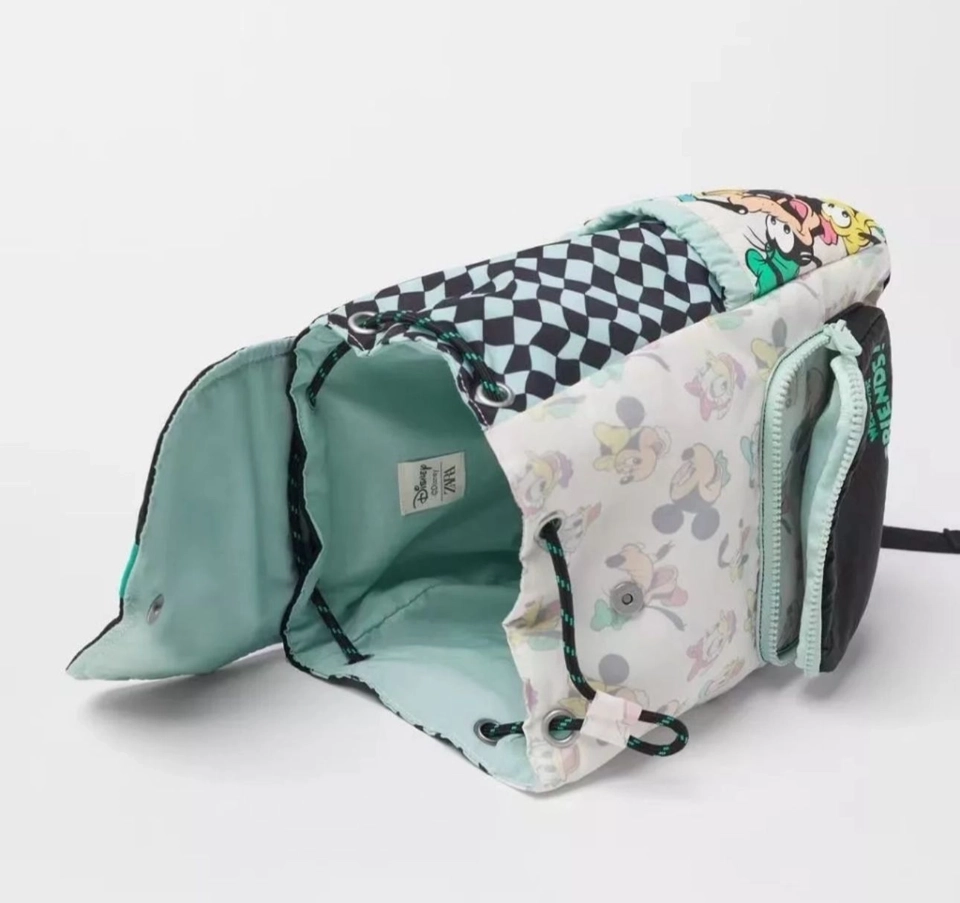 Bolsa Disney Saco - 2