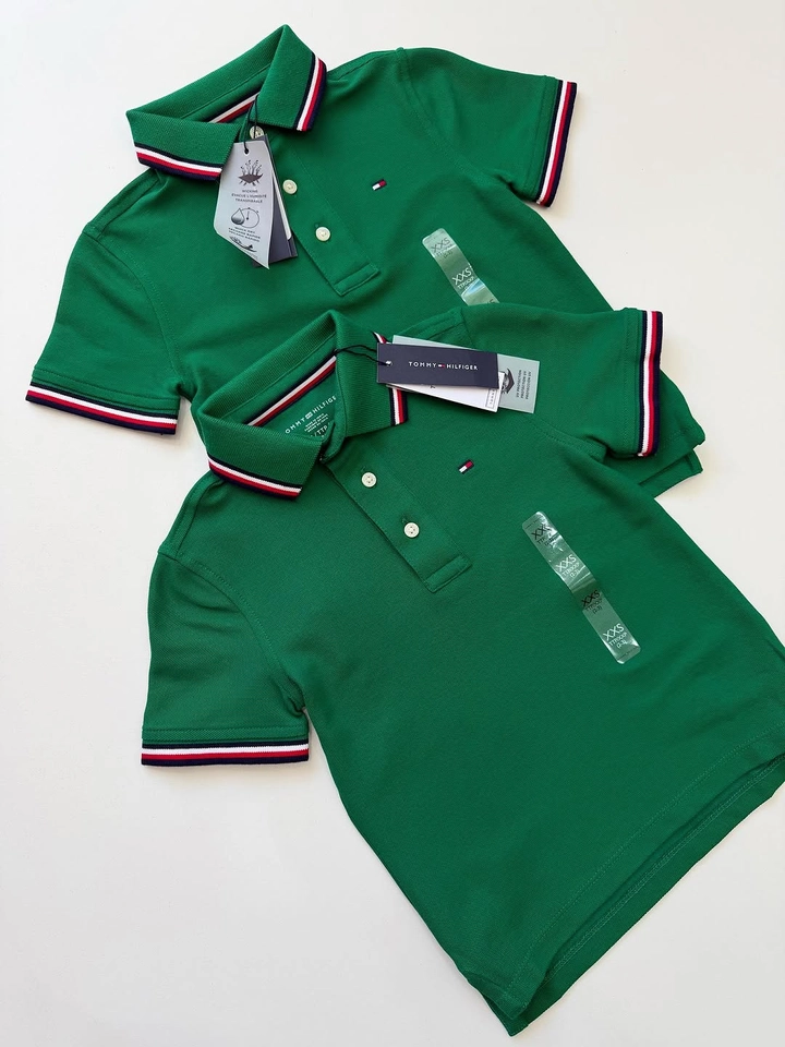 Polo Tomny 
