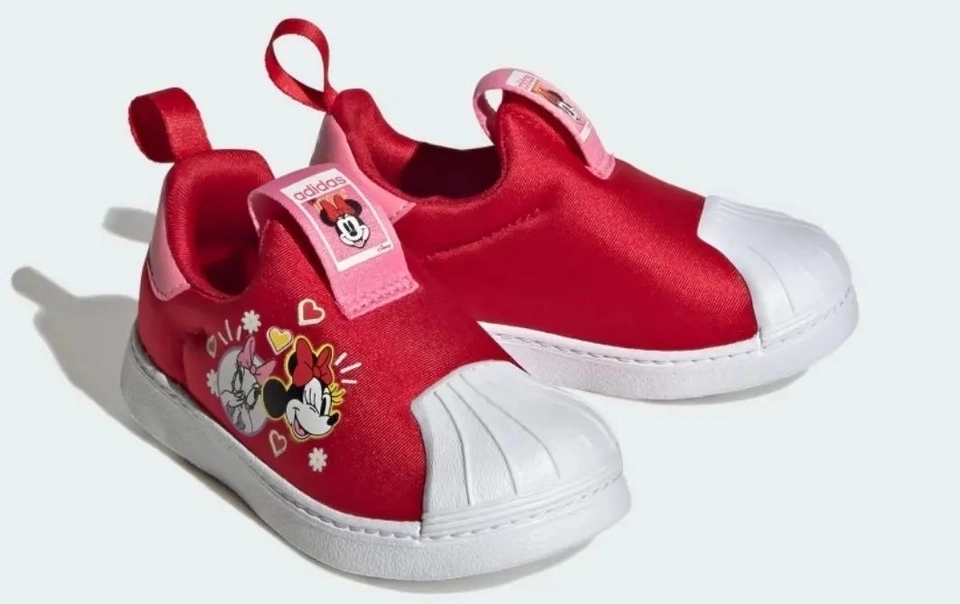 Tênis Adidas Margarida - 3