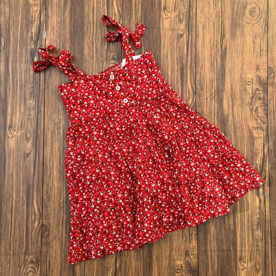 Vestido Megan  - 1