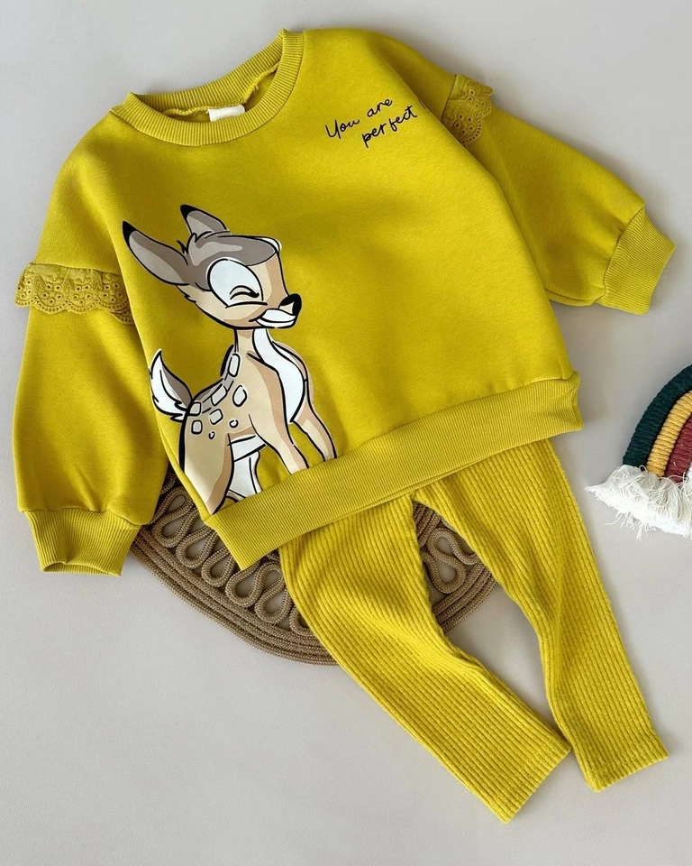 Conjunto Bambi - 4