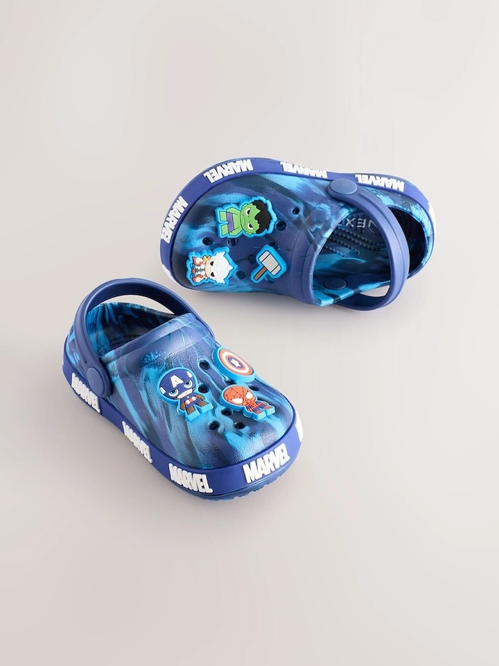 Crocs Marvel  - 1